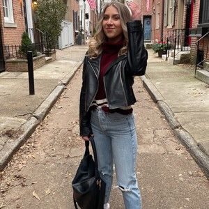 Meet your Posher, Margo